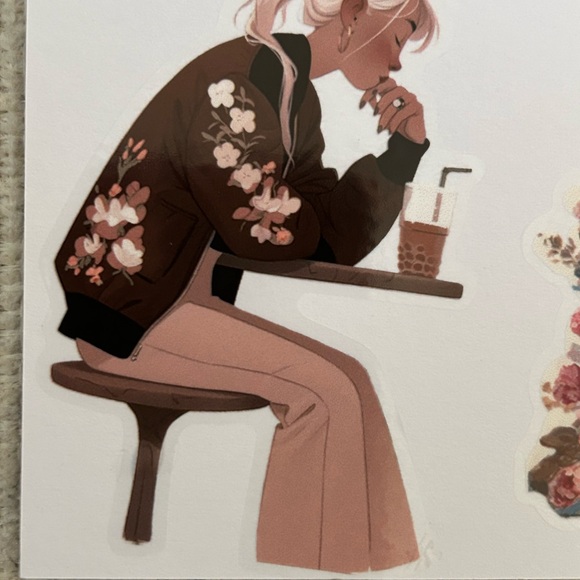 Postcards. - Picture 3 of 5